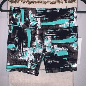 ALO Yoga Burn Short